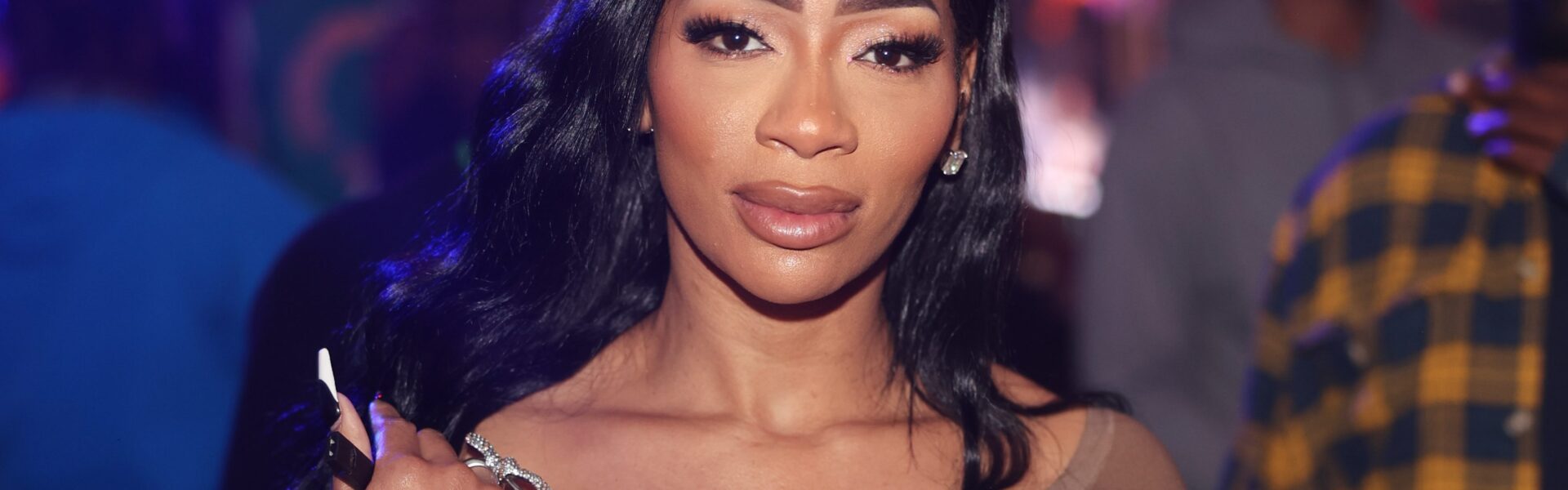 Tommie Lee Sparks Reactions After Revealing She's On The Run From Atlanta Warrant
