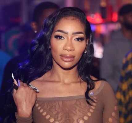 Tommie Lee Sparks Reactions After Revealing She's On The Run From Atlanta Warrant