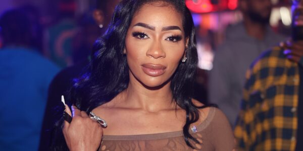 Tommie Lee Sparks Reactions After Revealing She's On The Run From Atlanta Warrant