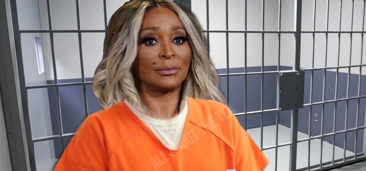 RHOP’s Karen Huger Getting OUT Of Prison Sept 2… The Grande Dame Is Coming BACK!