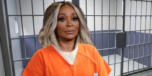 RHOP’s Karen Huger Getting OUT Of Prison Sept 2… The Grande Dame Is Coming BACK!