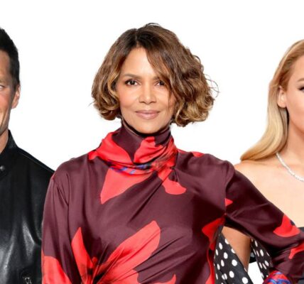 Astrologer Susan Miller's 2025 Predictions for Famous Leos