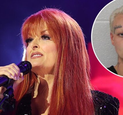 Wynonna Judd's Daughter Claims Ex-Stepfather's Abuse Was Hidden