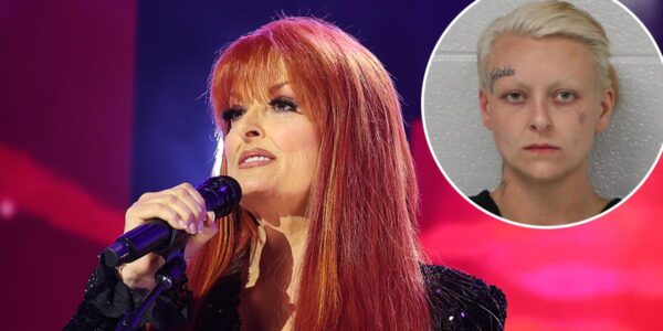 Wynonna Judd's Daughter Claims Ex-Stepfather's Abuse Was Hidden