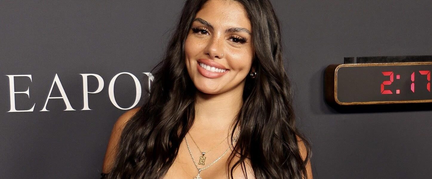 Issa Baewatch? Love Island USA Star' Huda Mustafa Steps Out Holding Hands With 'Too Hot to Handle' Star (PHOTOS)