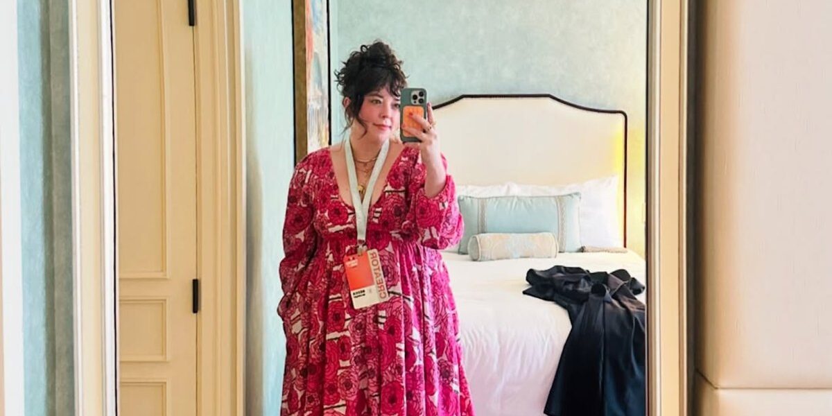 Influencer Becca Murray Defends Divorce Registry Decision