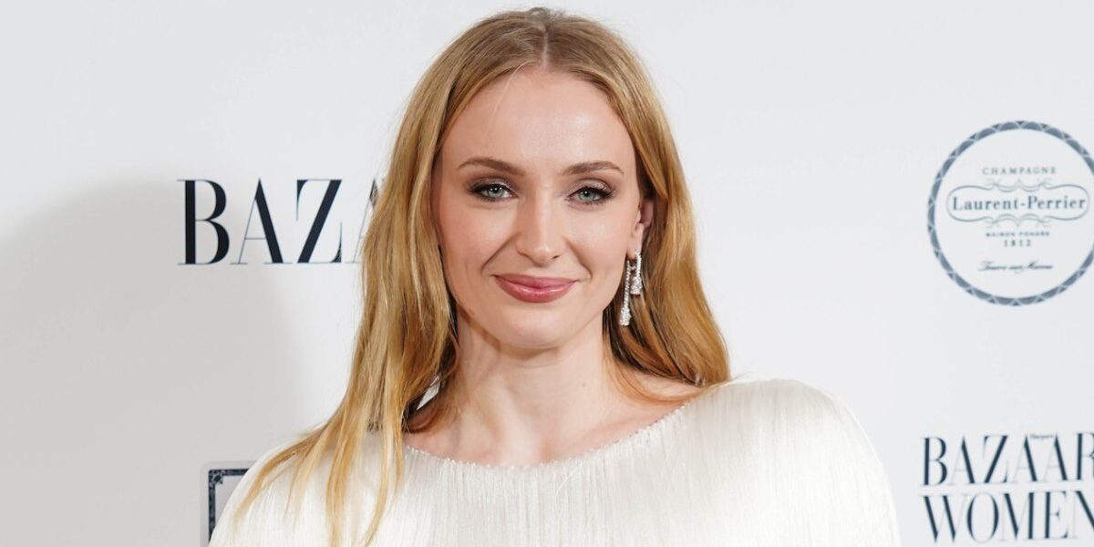 How Sophie Turner Accidentally Broke Off a Celebrity Engagement