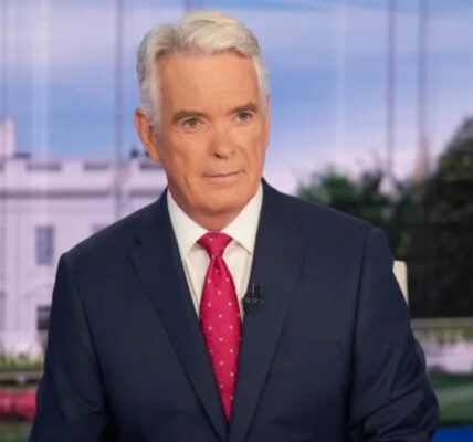 Fox News' John Roberts Shares Update on His Illness