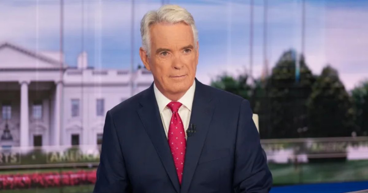 Fox News' John Roberts Shares Update on His Illness