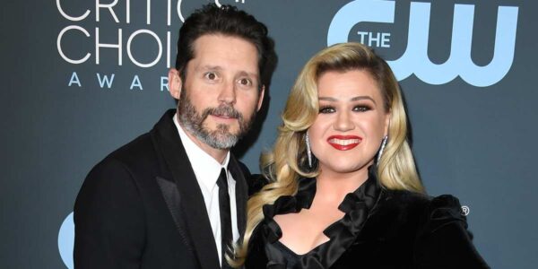 Brandon Blackstock's Cancer Shifted Kelly Clarkson's Divorce Perspective