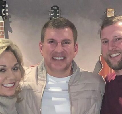 Kyle Chrisley Sues Tennessee County, Deputies for $1.7M Over 2024 Arrest