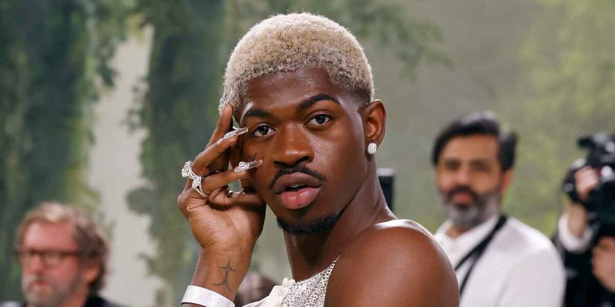 Officers Seemingly Used Taser in Lil Nas X Arrest: Report
