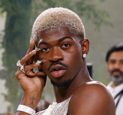 Officers Seemingly Used Taser in Lil Nas X Arrest: Report
