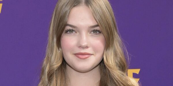 'Good Luck Charlie' Star Goes Viral W/ Recent Photo
