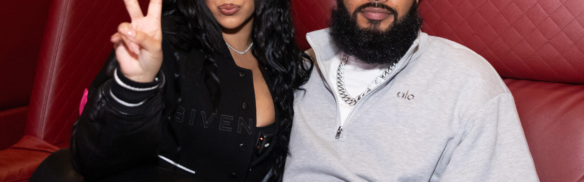Chris Sails Shocks Fans With Rare Shoutout To Clarence NYC For Helping Raise His Son