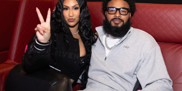 Chris Sails Shocks Fans With Rare Shoutout To Clarence NYC For Helping Raise His Son