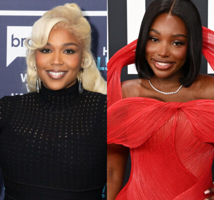 Lizzo Calls Out 'Love Island' Star Kenny Rodriguez In New Song Snippet Amid Split From JaNa Craig