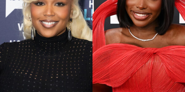 Lizzo Calls Out 'Love Island' Star Kenny Rodriguez In New Song Snippet Amid Split From JaNa Craig