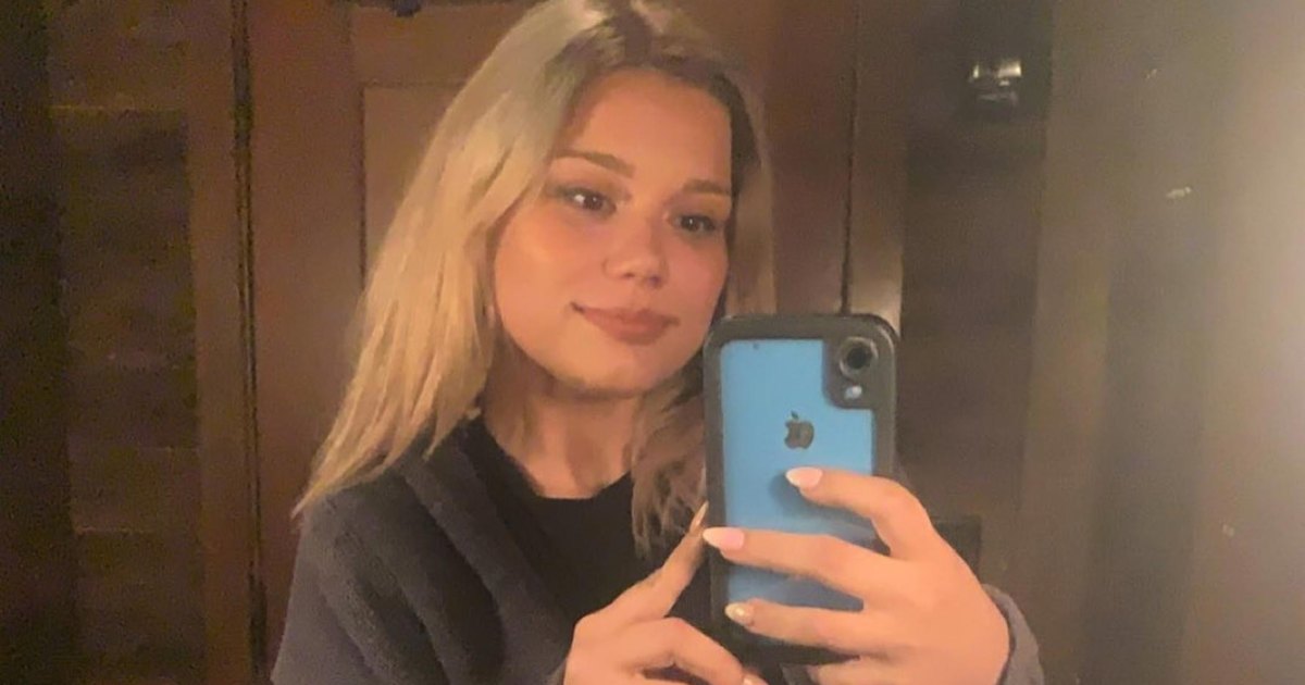 16 and Pregnant’s Whitney Purvis Released After 2nd Jail Stint (Excl)